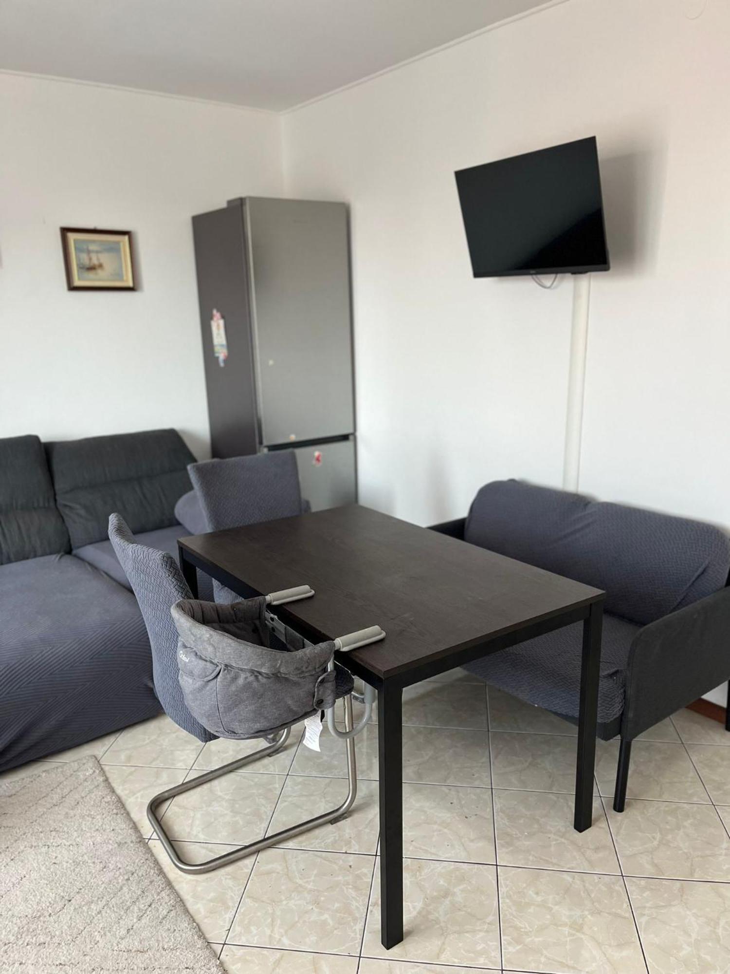 Grado Laguna Apartment Exterior foto