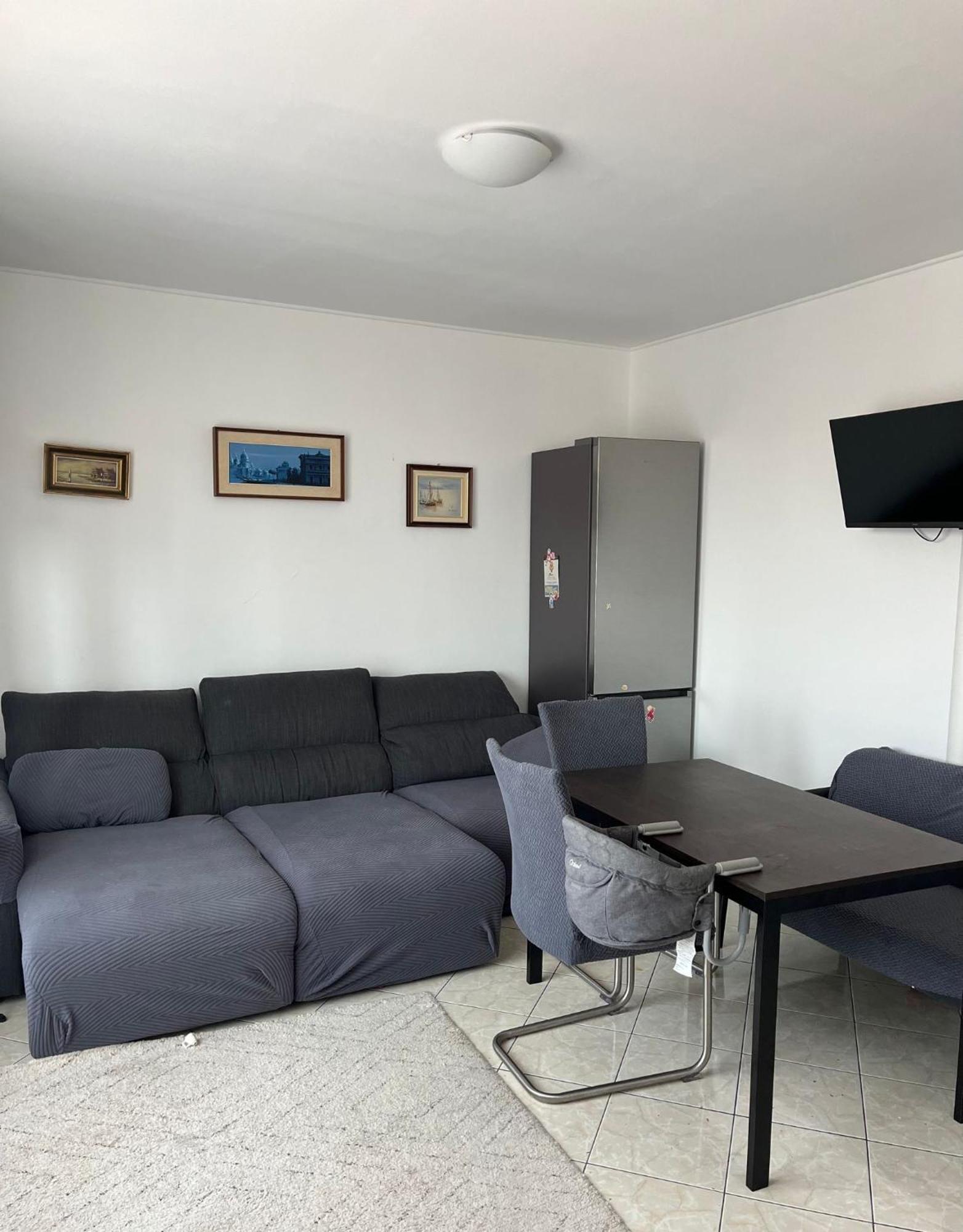 Grado Laguna Apartment Exterior foto